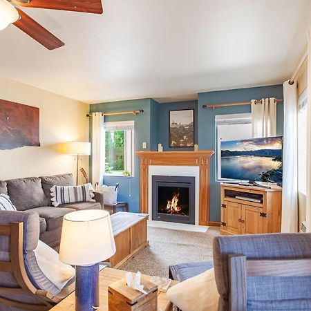 Das Bavarian Condo, 5 Star Ground Floor Unit, Walk To Town, Sleeps 6 Leavenworth Εξωτερικό φωτογραφία