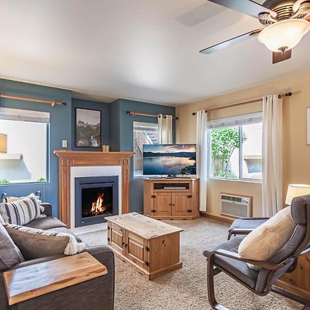 Das Bavarian Condo, 5 Star Ground Floor Unit, Walk To Town, Sleeps 6 Leavenworth Εξωτερικό φωτογραφία