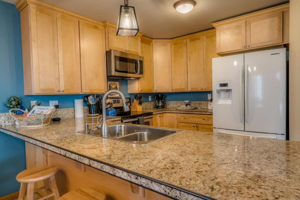 Das Bavarian Condo, 5 Star Ground Floor Unit, Walk To Town, Sleeps 6 Leavenworth Εξωτερικό φωτογραφία