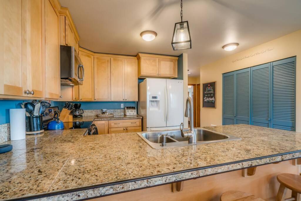 Das Bavarian Condo, 5 Star Ground Floor Unit, Walk To Town, Sleeps 6 Leavenworth Εξωτερικό φωτογραφία