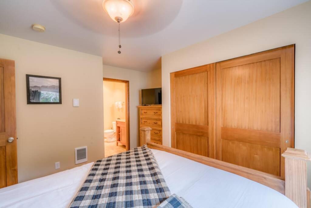 Das Bavarian Condo, 5 Star Ground Floor Unit, Walk To Town, Sleeps 6 Leavenworth Εξωτερικό φωτογραφία
