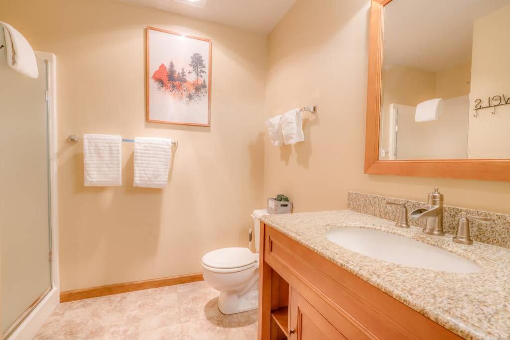 Das Bavarian Condo, 5 Star Ground Floor Unit, Walk To Town, Sleeps 6 Leavenworth Εξωτερικό φωτογραφία