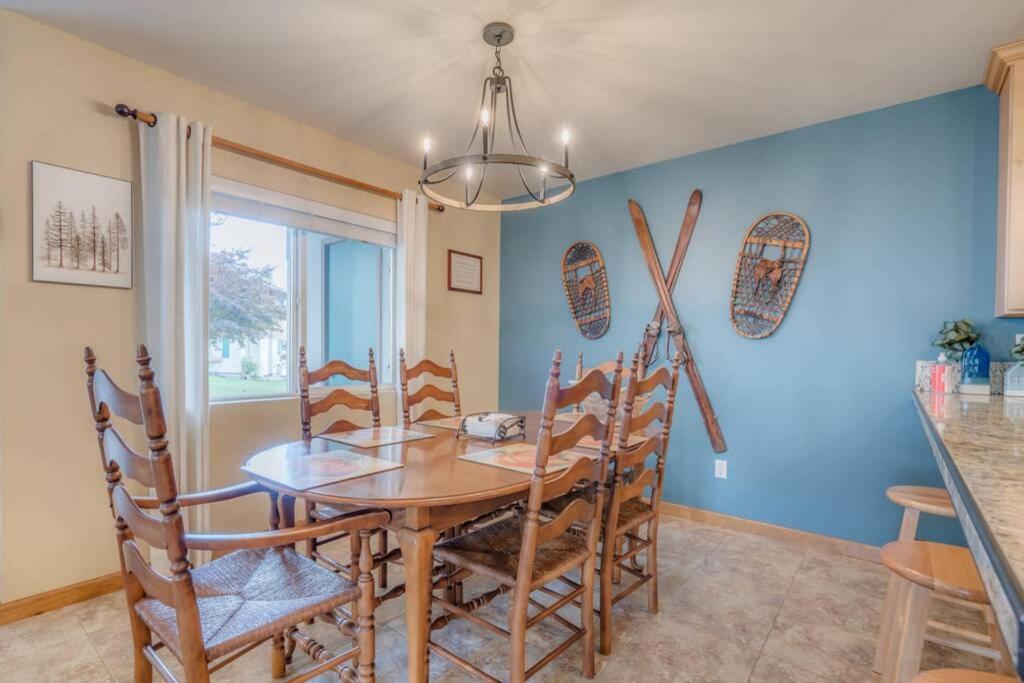 Das Bavarian Condo, 5 Star Ground Floor Unit, Walk To Town, Sleeps 6 Leavenworth Εξωτερικό φωτογραφία
