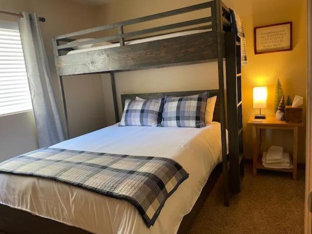 Das Bavarian Condo, 5 Star Ground Floor Unit, Walk To Town, Sleeps 6 Leavenworth Εξωτερικό φωτογραφία