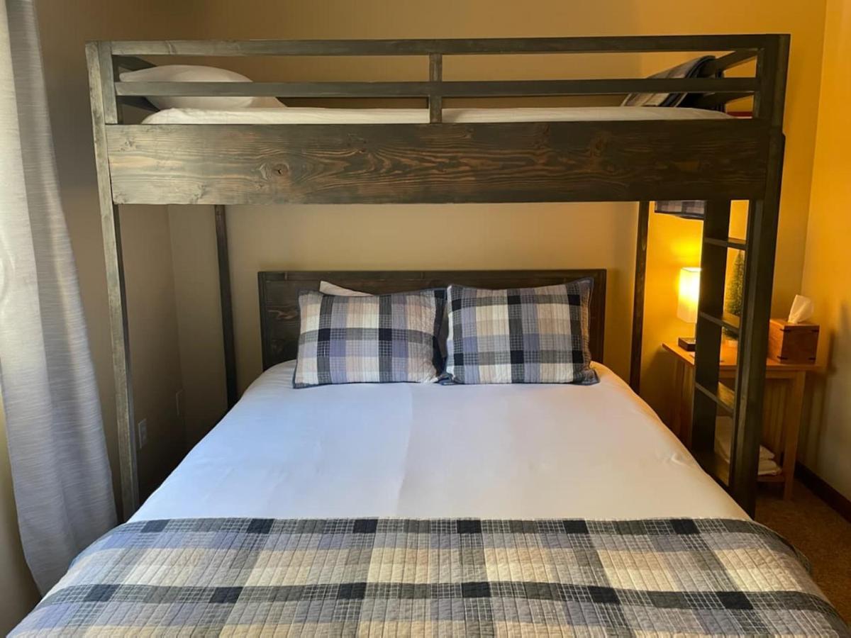 Das Bavarian Condo, 5 Star Ground Floor Unit, Walk To Town, Sleeps 6 Leavenworth Εξωτερικό φωτογραφία